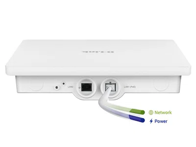 DAP-3666 D-Link