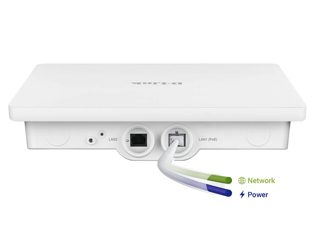DAP-3666 D-Link
