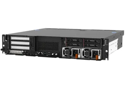 BVTK Lenovo Серверы Lenovo