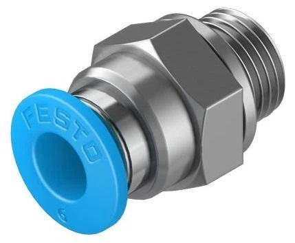 QS-G1/8-6 FESTO
