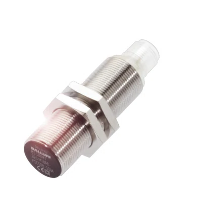 BES M18MI-PSC50B-S04K - BES0087 BALLUFF