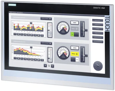 6AV2124-0UC02-0AX1 Siemens