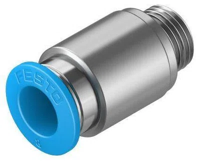 QS-G1/8-8-I FESTO