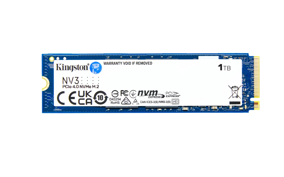 SNV3S/1000G Kingston