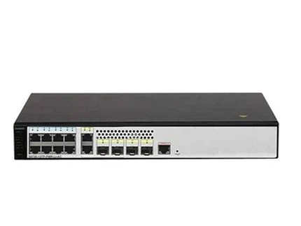S5720S-12TP-PWR-LI-AC Huawei коммутатор