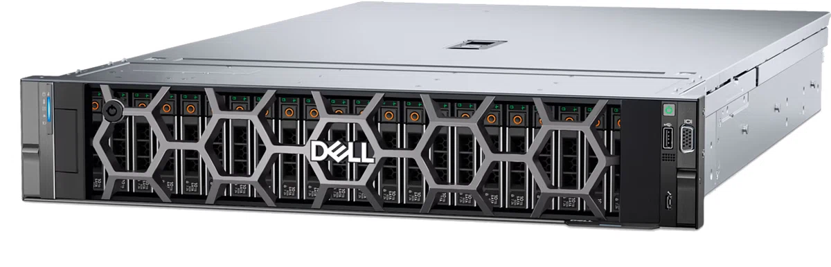 R760 Dell A10