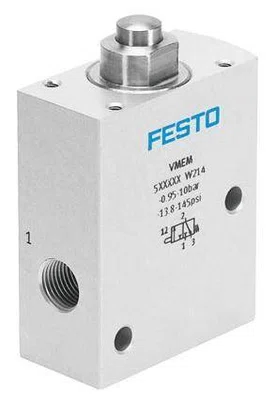 RW/O-3-1/8 FESTO
