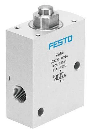RW/O-3-1/8 FESTO