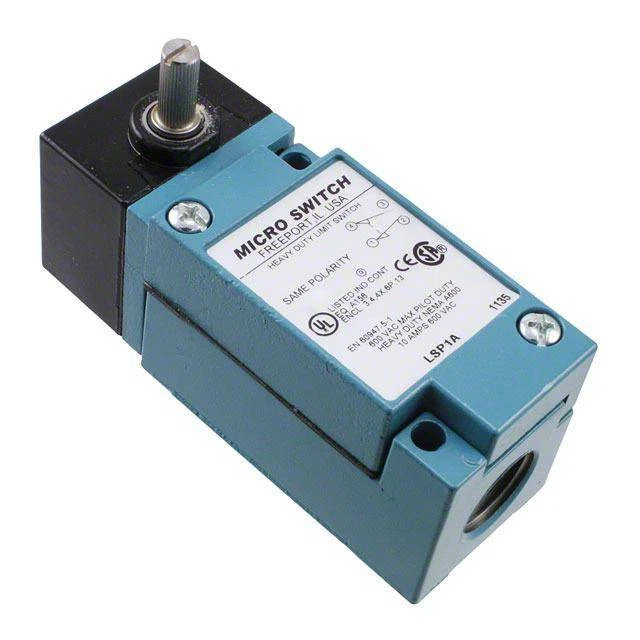 1CH111 Honeywell