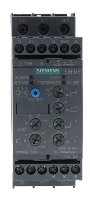 3RW4026-1BB14 Siemens
