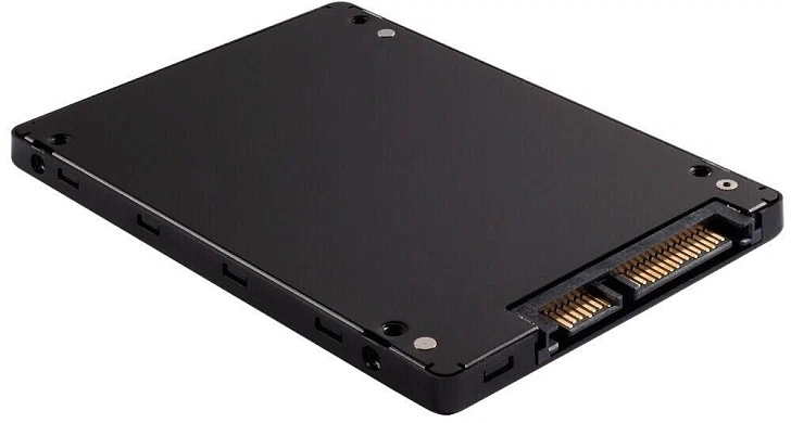 03T7723 Lenovo SSD-накопитель