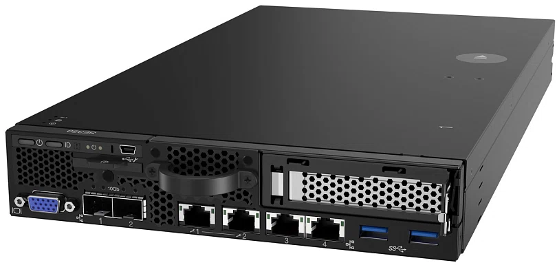 SE350 Lenovo Серверы Lenovo