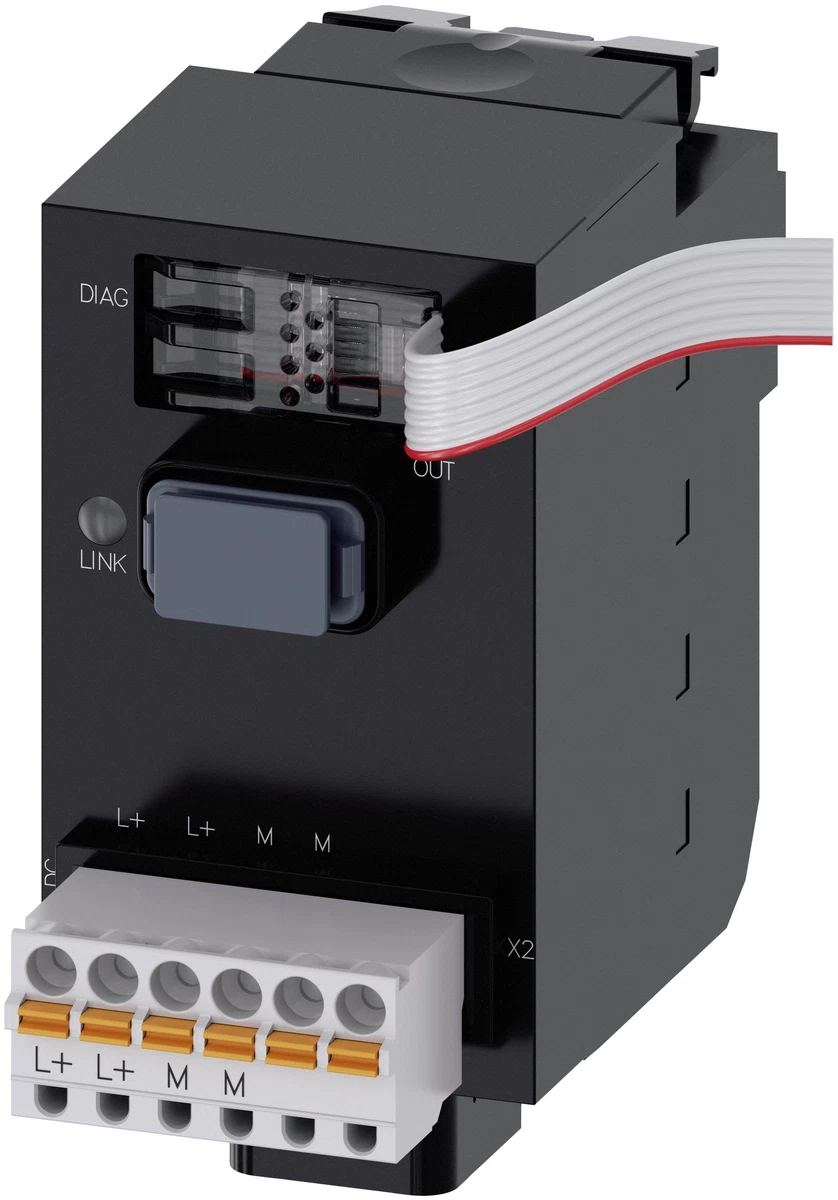 3SU1400-1LK10-3AA1 Siemens