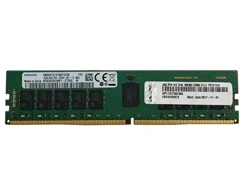 4X77A08634 Lenovo Оперативная память Lenovo DDR 4