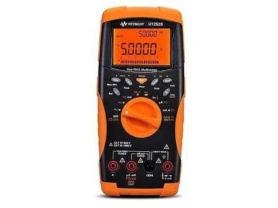 U1252B Keysight