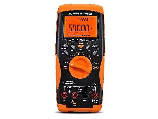 U1252B Keysight