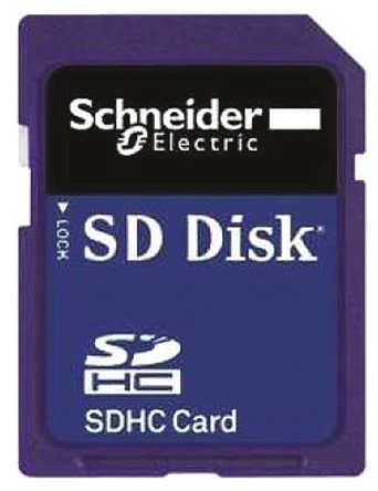 BMXRMS004GPF Schneider Electric