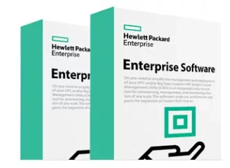 Q8L00A HPE StoreEver