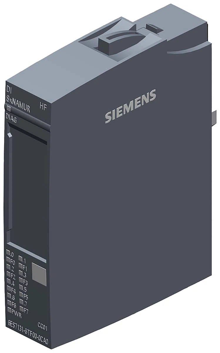 6ES7131-6TF00-0CA0 Siemens