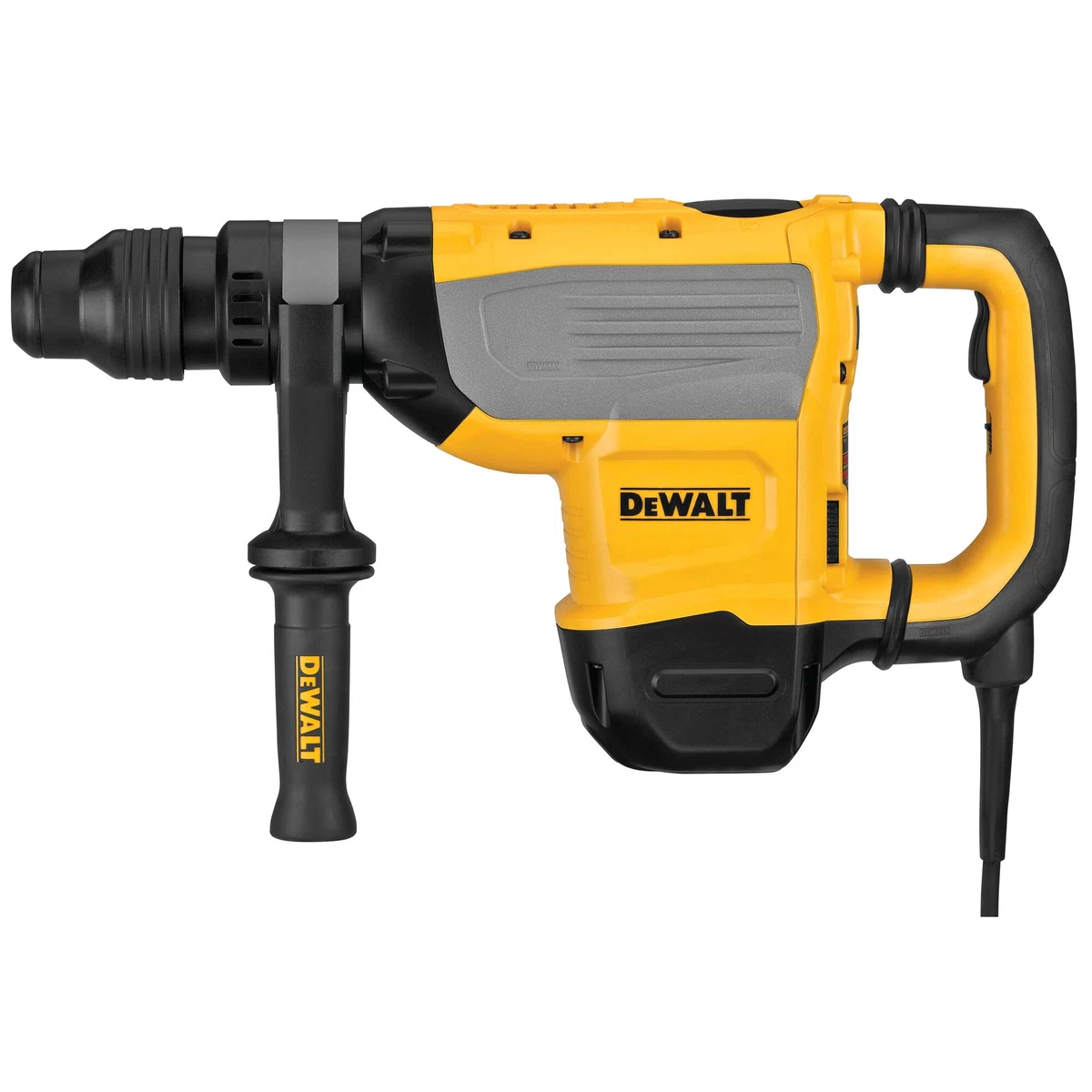 D25733K-QS DeWALT