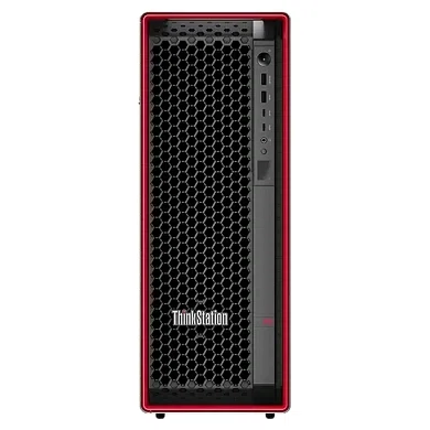P5 Lenovo Настольные рабочие станции и ПК