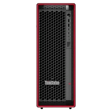 P5 Lenovo Настольные рабочие станции и ПК