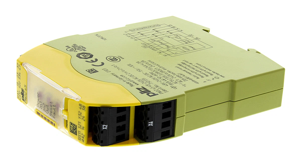 750135 Pilz