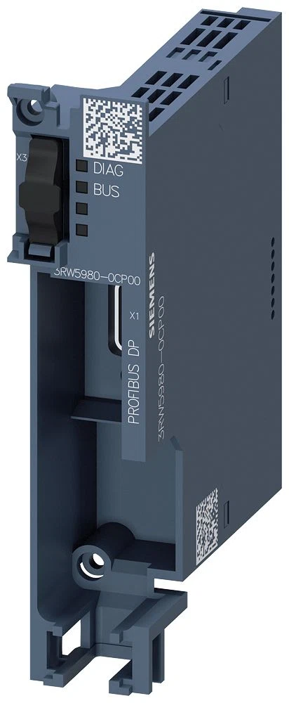 3RW5980-0CP00 Siemens