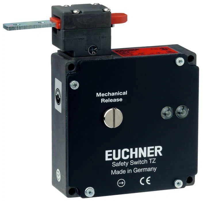 TZ2LE024M Euchner
