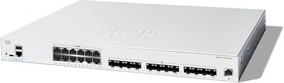 C1300-24XTS Cisco Коммутаторы Cisco Catalyst 1300