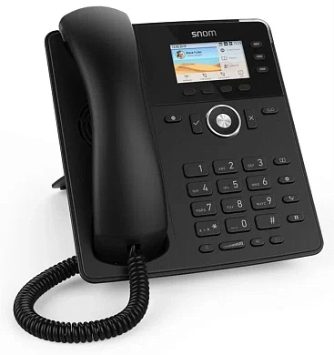 D150 Snom IP Телефония