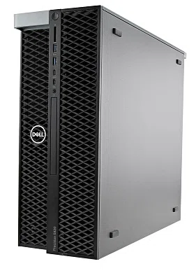 T5820 Dell Рабочие станции Dell