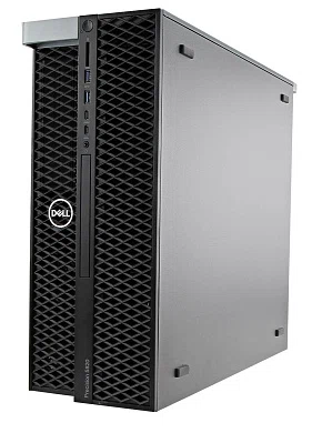 T5820 Dell Рабочие станции Dell