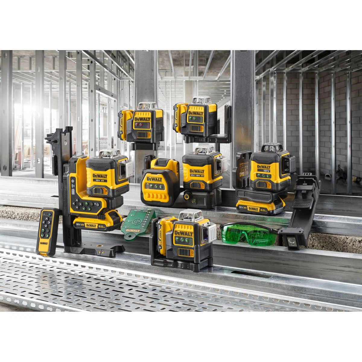 DCLE34035B-XJ DeWALT