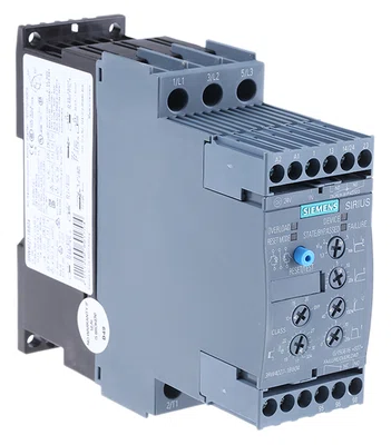 3RW4027-1BB04 Siemens