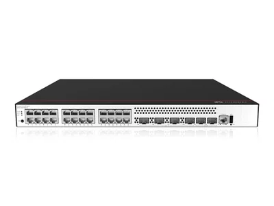S5735-S24U4XE-V2 Huawei коммутатор
