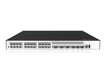 S5735-S24U4XE-V2 Huawei коммутатор