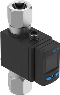 SFAW-100-TG1-E-PNLK-PNVBA-M12 Festo