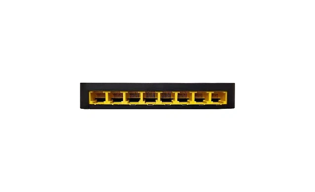 OS1108 Origo Коммутаторы