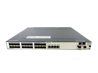 S5700-52C-PWR-EI-AC Huawei коммутатор