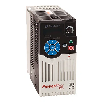 25B-D4P0N104 Allen-Bradley