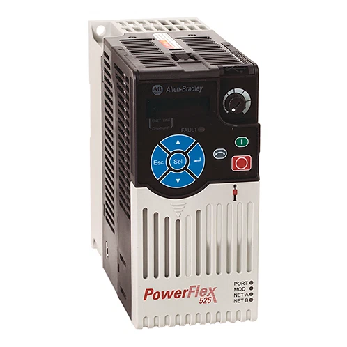 25B-D4P0N104 Allen-Bradley