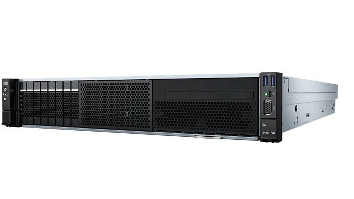 FusionServer-2488H-V6 xFusion