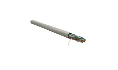 WR-UTP-4P-C5E-LSZH-GY WRline Кабели