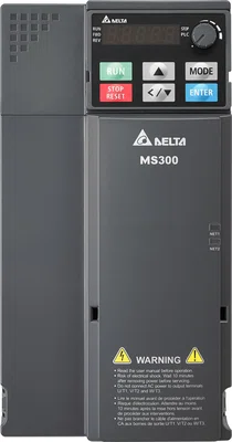 VFD13AMS43AFSAA Delta Electronics