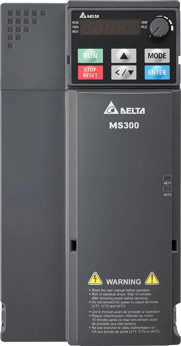 VFD13AMS43AFSAA Delta Electronics