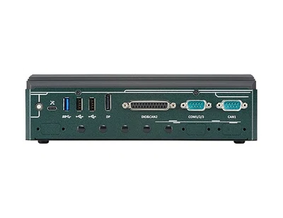 NRU-220S Neousys Настольные рабочие станции и ПК