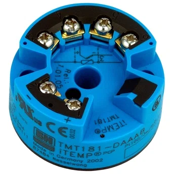 TMT181 Endress+Hauser