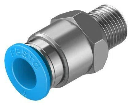 QS-1/8-8 FESTO