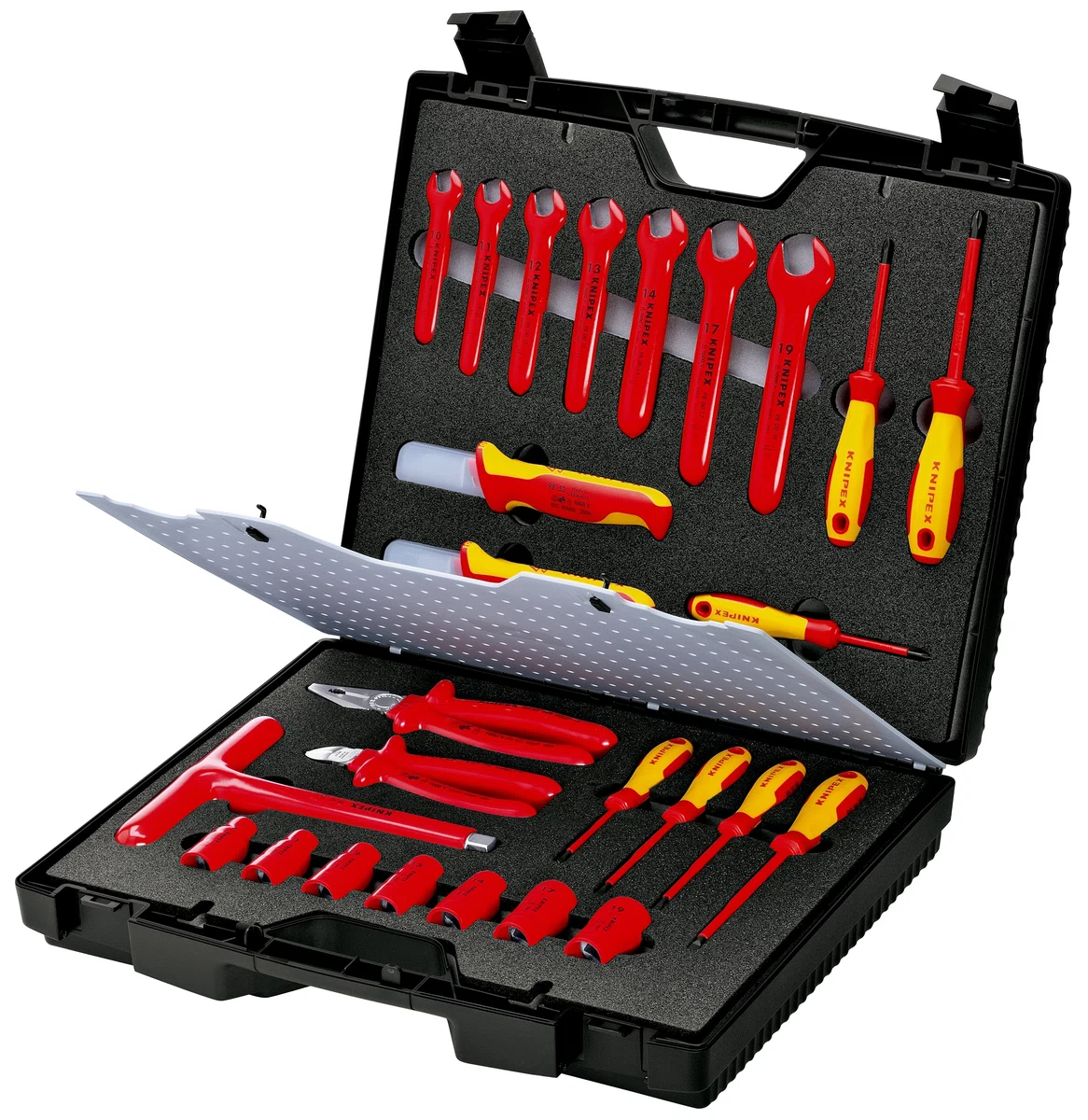 98 99 12 Knipex
